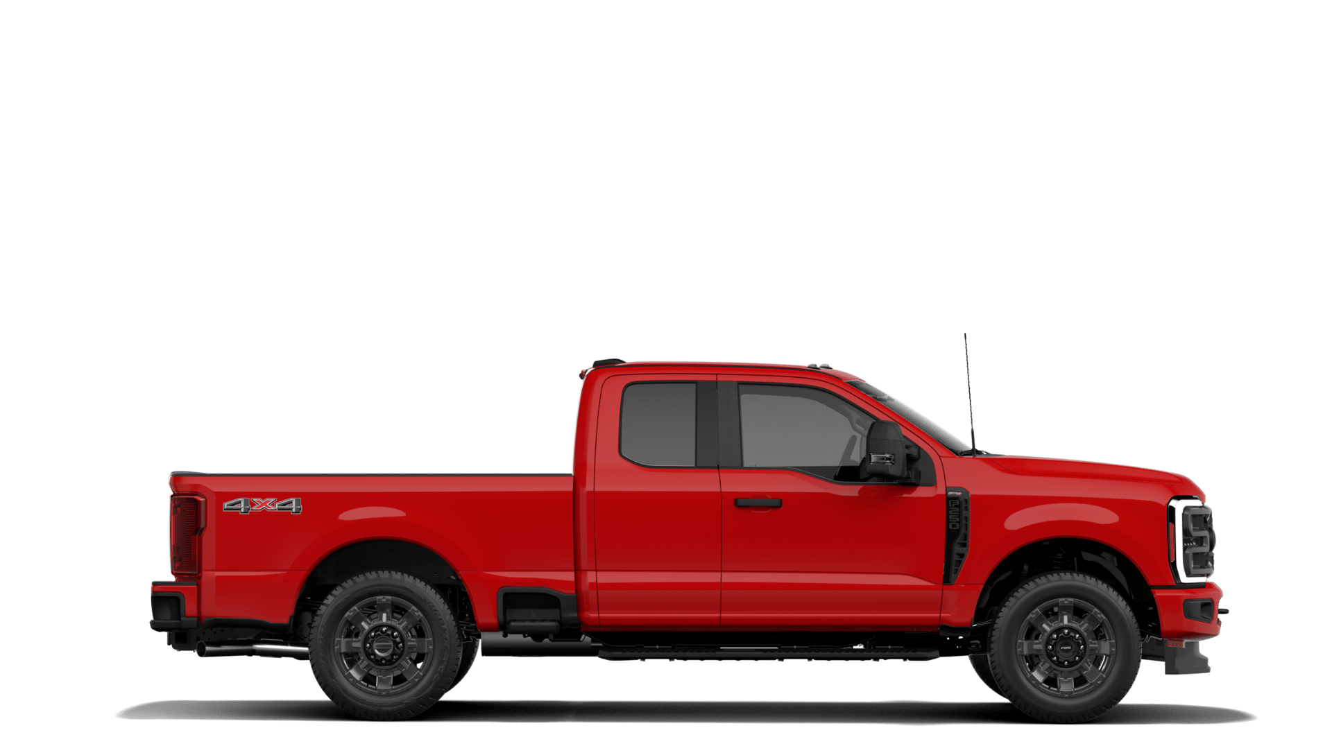 2027 Ford Super Duty F-250® XL