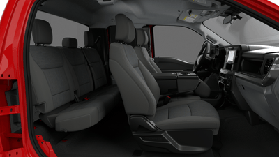 2027 Ford Super Duty F-250® XL