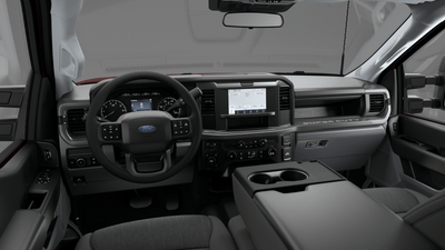 2027 Ford Super Duty F-250® XL