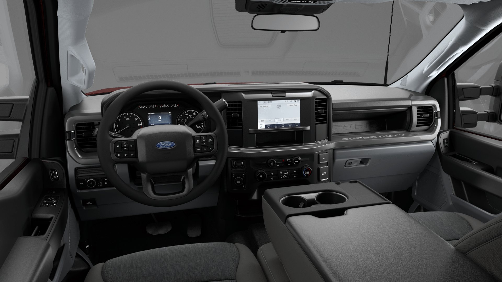 2027 Ford Super Duty F-250® XL