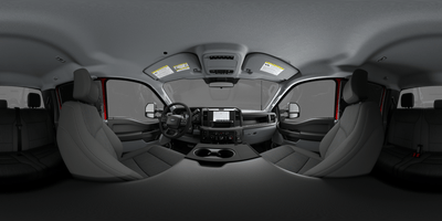 2027 Ford Super Duty F-250® XL