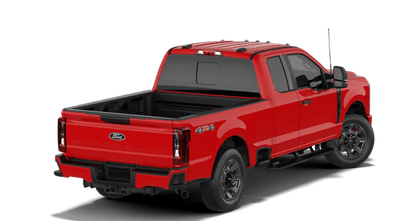 2027 Ford Super Duty F-250® XL