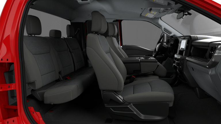 2027 Ford Super Duty F-250® XL