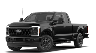 2027 Ford Super Duty F-250® XL