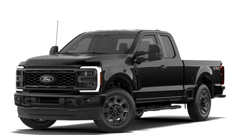 2027 Ford Super Duty F-250® XL