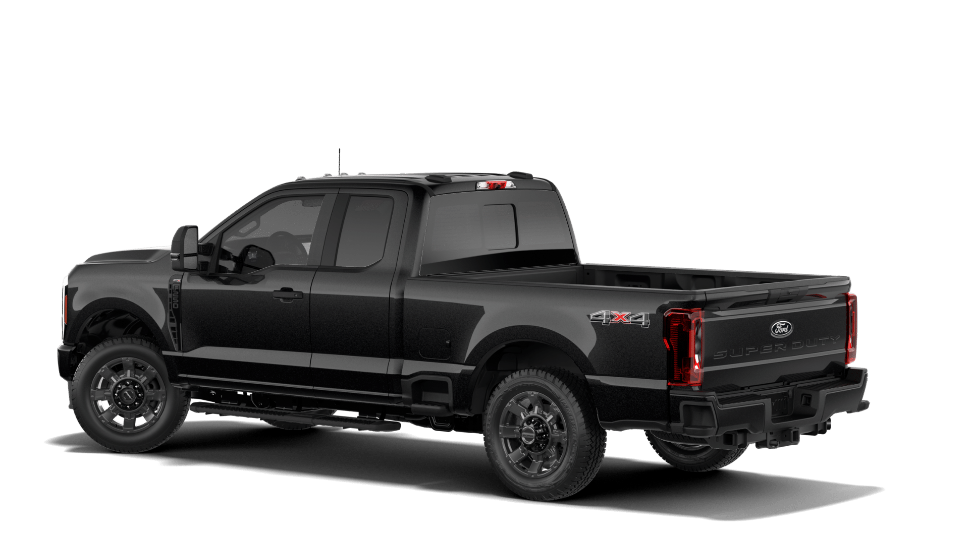 2027 Ford Super Duty F-250® XL