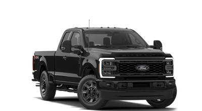 2027 Ford Super Duty F-250® XL