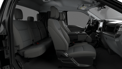 2027 Ford Super Duty F-250® XL