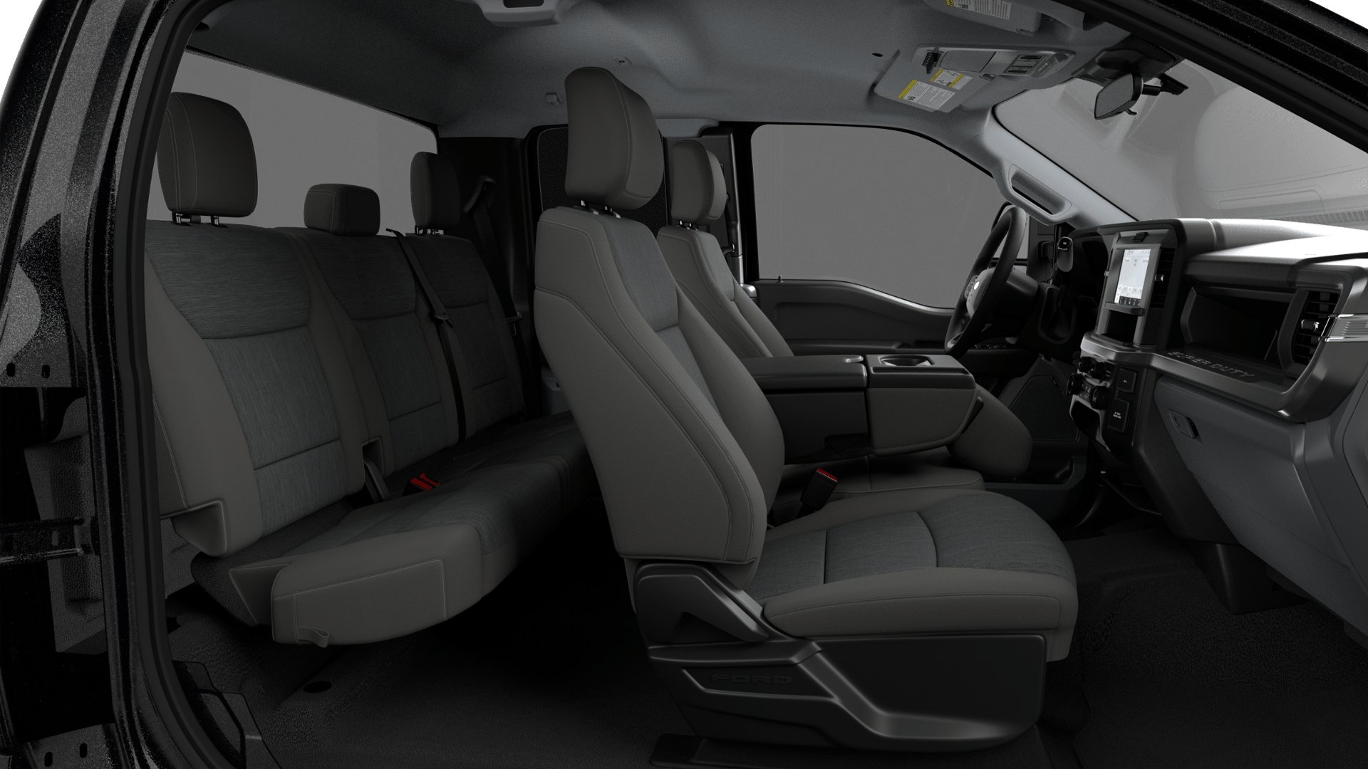 2027 Ford Super Duty F-250® XL