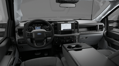 2027 Ford Super Duty F-250® XL