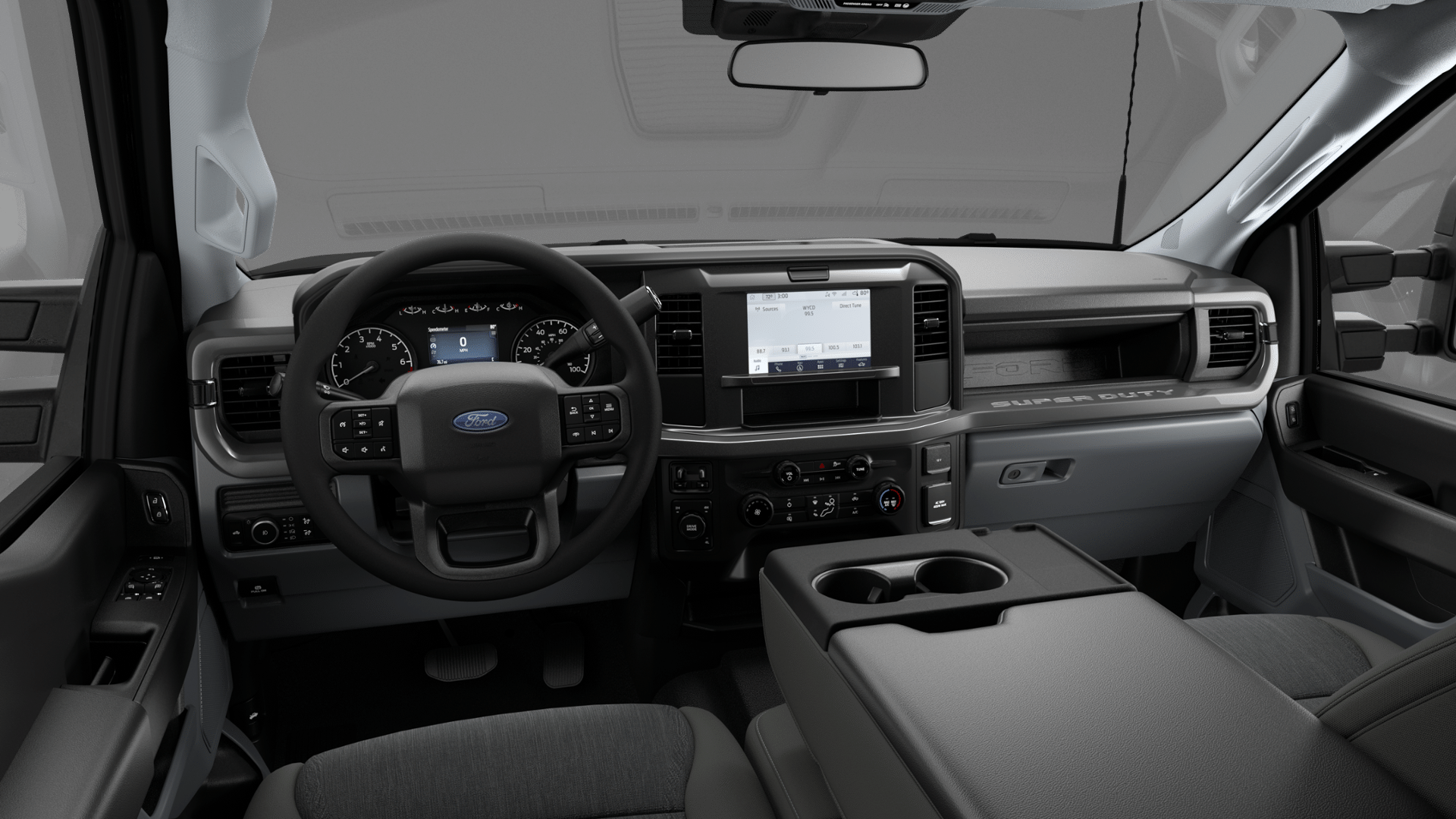 2027 Ford Super Duty F-250® XL
