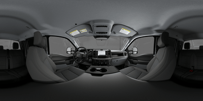 2027 Ford Super Duty F-250® XL