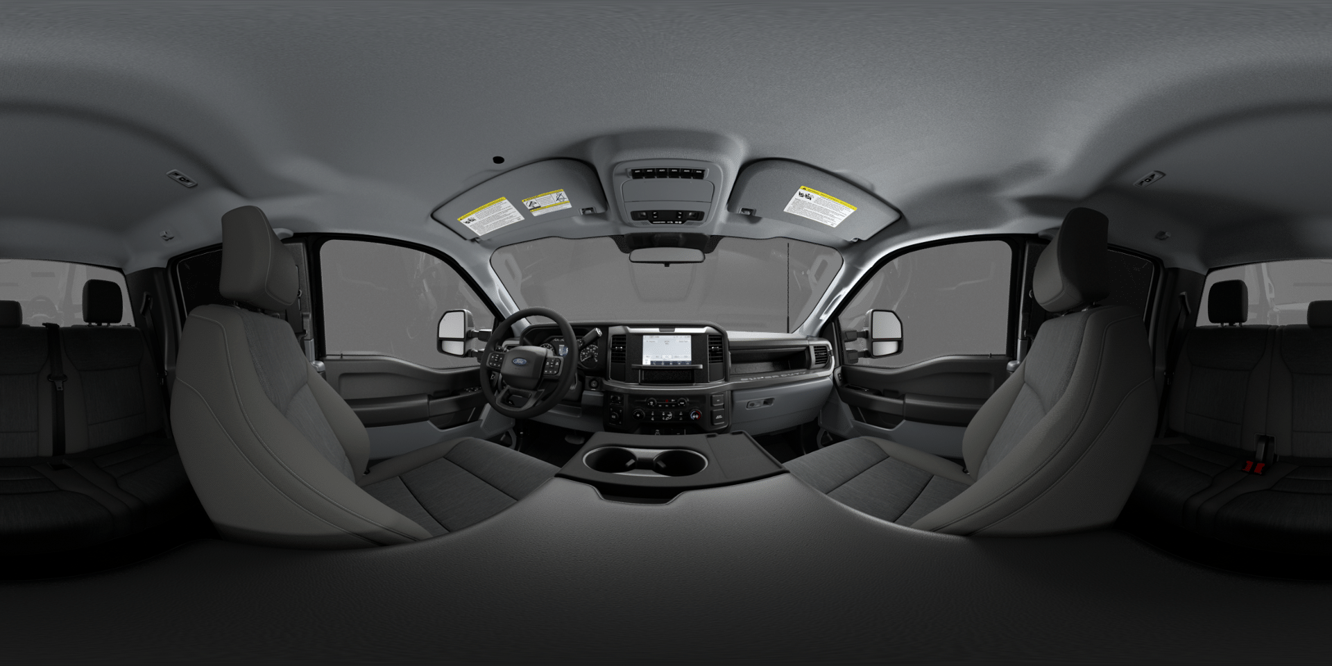 2027 Ford Super Duty F-250® XL
