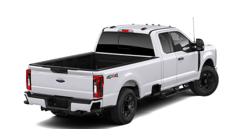 2026 Ford Super Duty F-250® XL