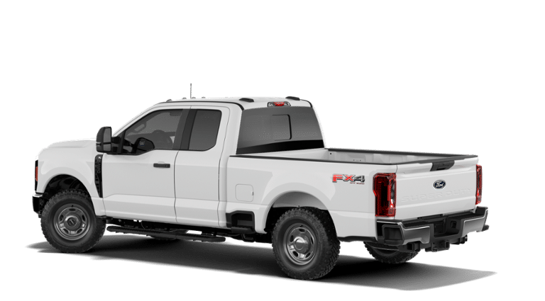 2027 Ford Super Duty F-250® XL