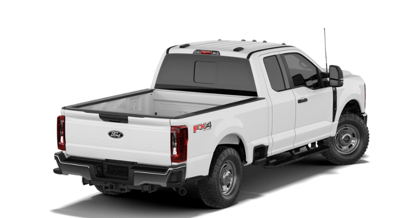 2027 Ford Super Duty F-250® XL