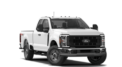 2027 Ford Super Duty F-250® XL