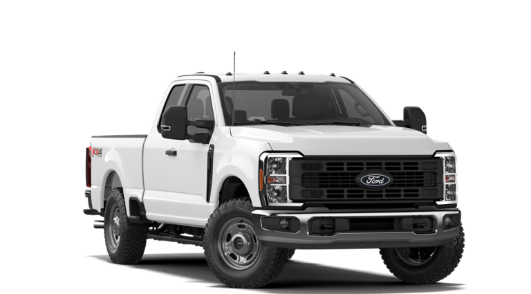 2027 Ford Super Duty F-250® XL