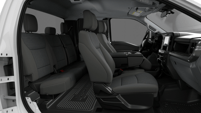 2027 Ford Super Duty F-250® XL