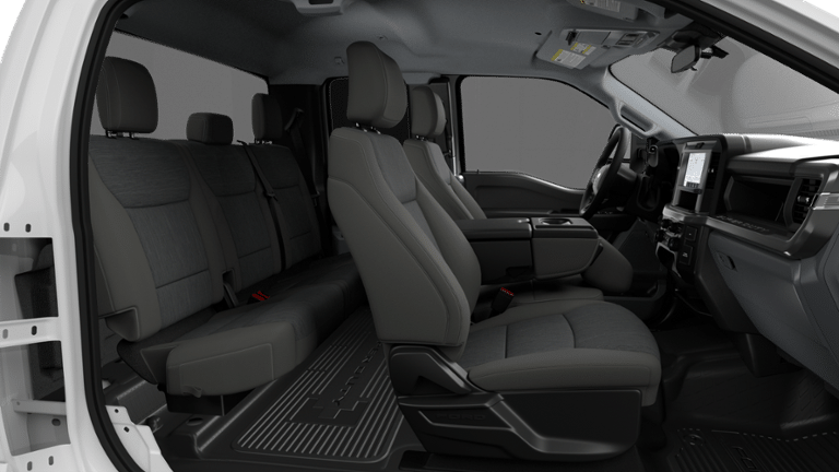 2027 Ford Super Duty F-250® XL