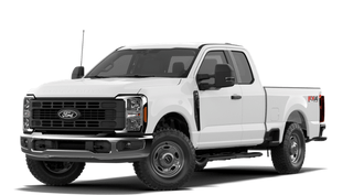 2027 Ford Super Duty F-250® XL