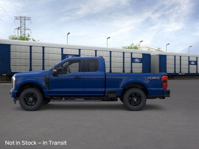 2026 Ford Super Duty F-250® XL