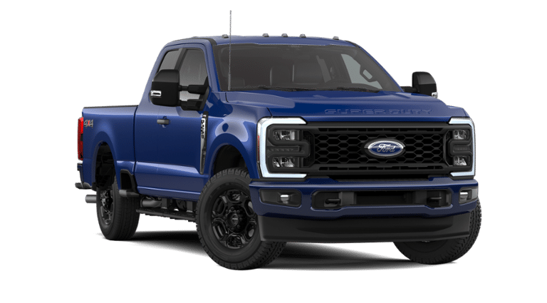 2026 Ford Super Duty F-250® XL