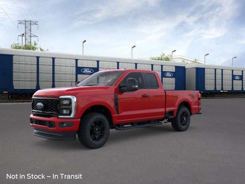 2026 Ford Super Duty F-250® XL