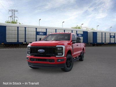2026 Ford Super Duty F-250® XL