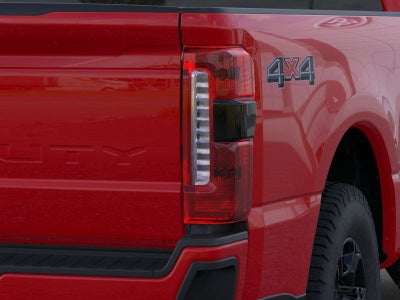 2026 Ford Super Duty F-250® XL