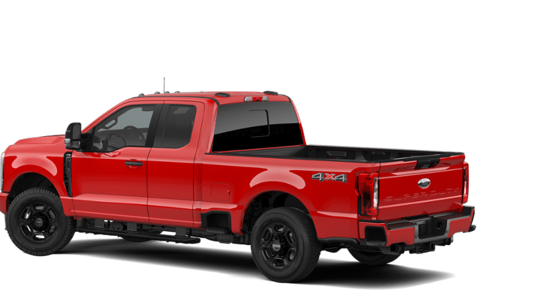2026 Ford Super Duty F-250® XL