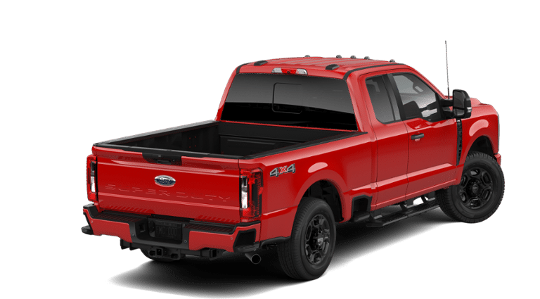 2026 Ford Super Duty F-250® XL