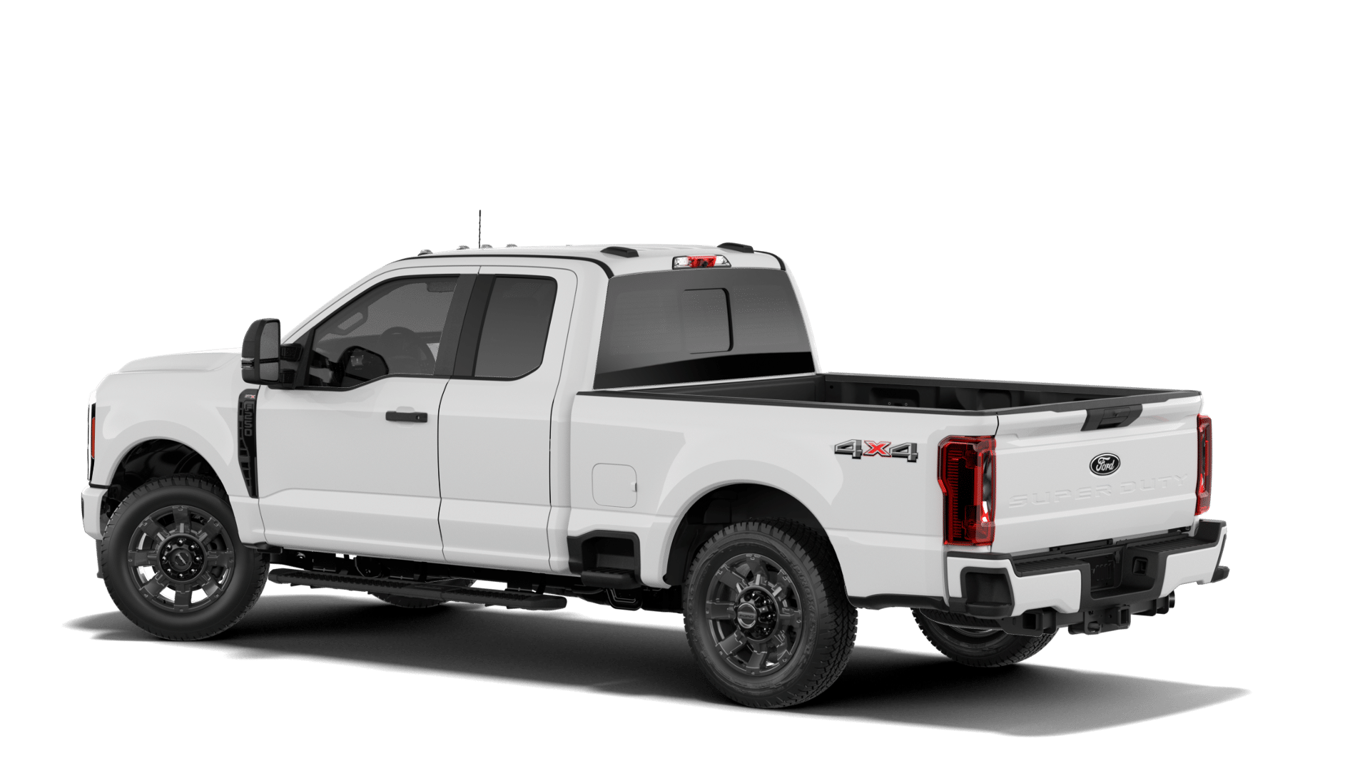 2027 Ford Super Duty F-250® XL