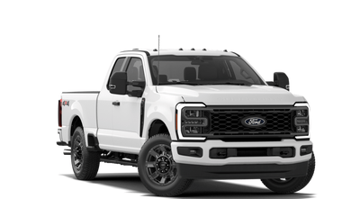 2027 Ford Super Duty F-250® XL