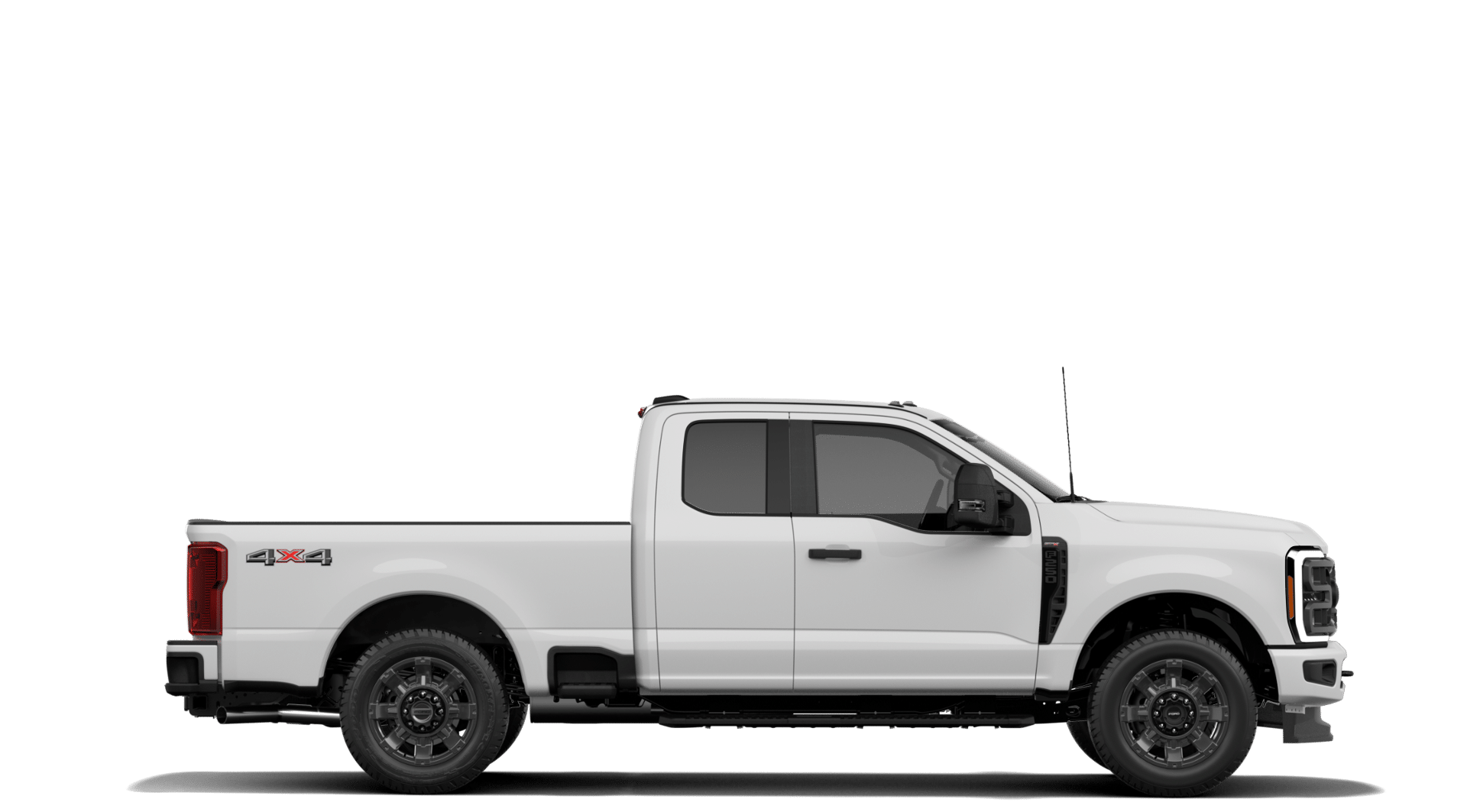 2027 Ford Super Duty F-250® XL