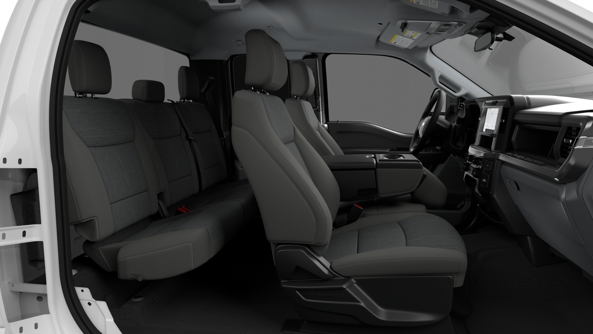 2027 Ford Super Duty F-250® XL