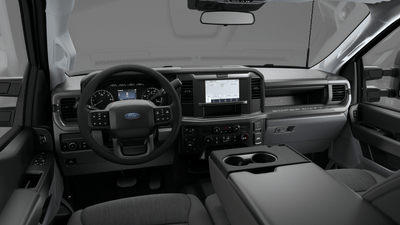 2027 Ford Super Duty F-250® XL