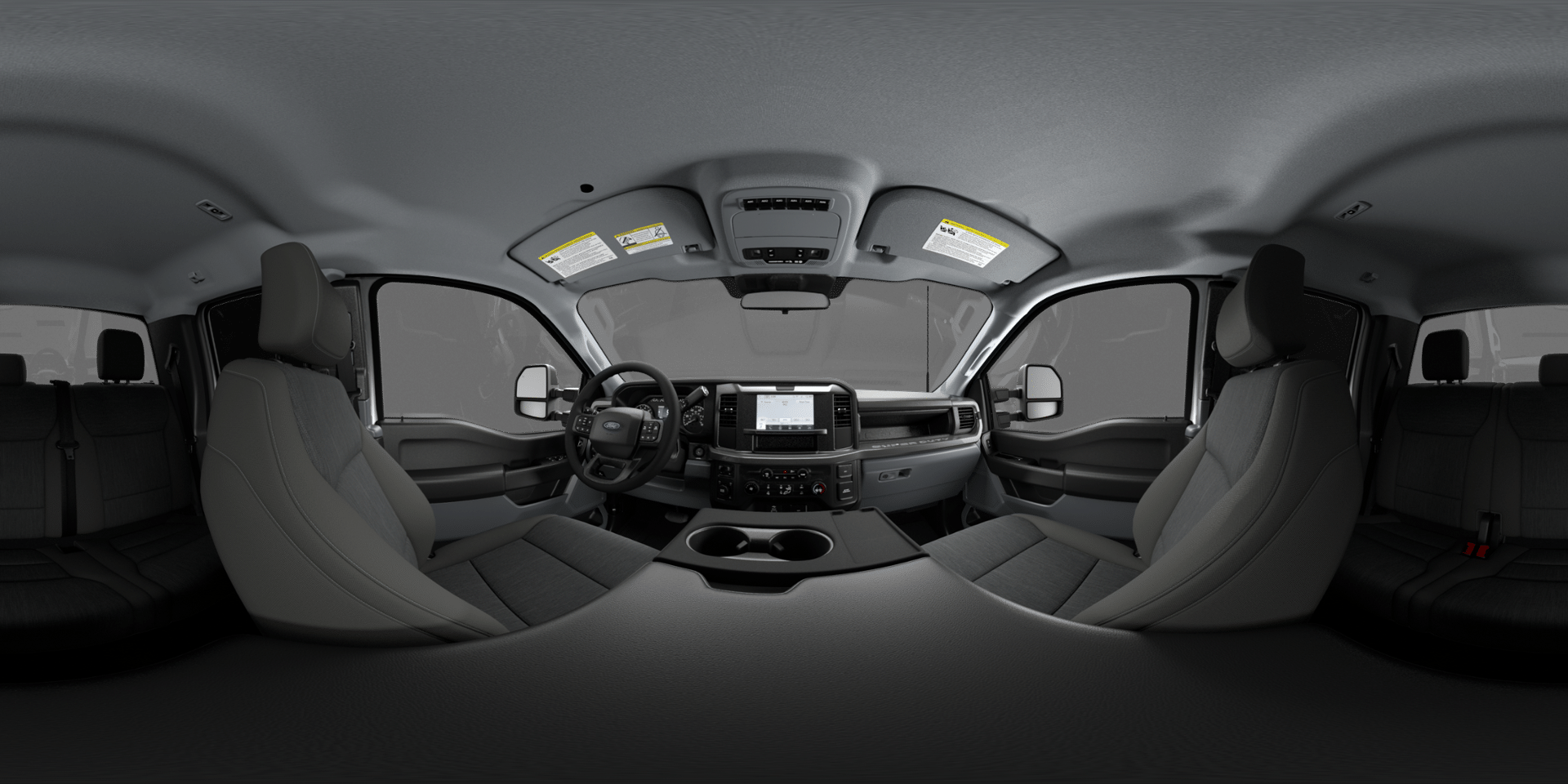 2027 Ford Super Duty F-250® XL