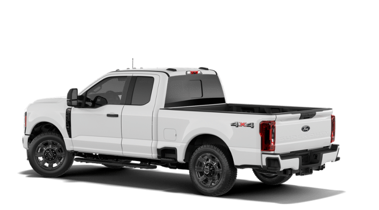 2027 Ford Super Duty F-250® XL