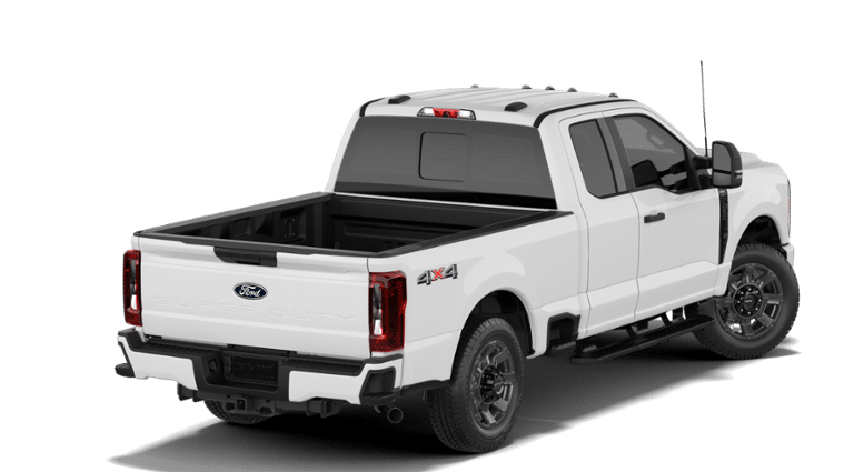 2027 Ford Super Duty F-250® XL