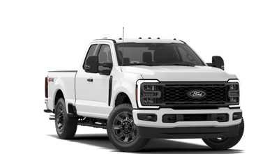 2027 Ford Super Duty F-250® XL