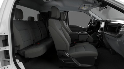 2027 Ford Super Duty F-250® XL