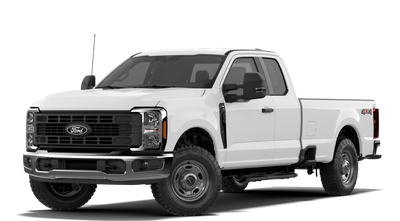 2027 Ford Super Duty F-250® XL