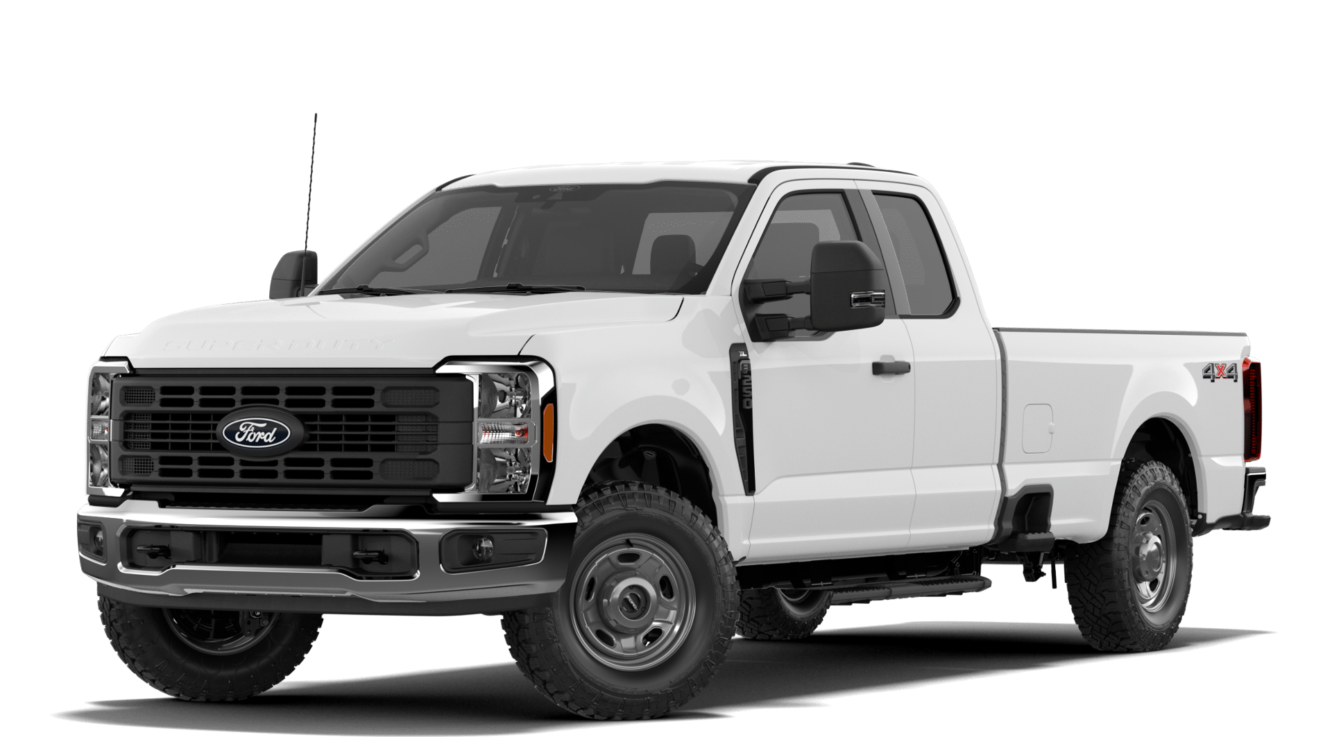 2027 Ford Super Duty F-250® XL