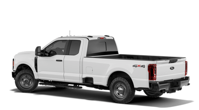 2027 Ford Super Duty F-250® XL