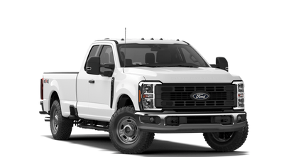 2027 Ford Super Duty F-250® XL