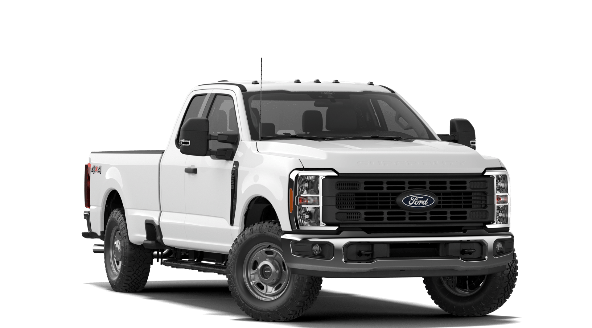 2027 Ford Super Duty F-250® XL