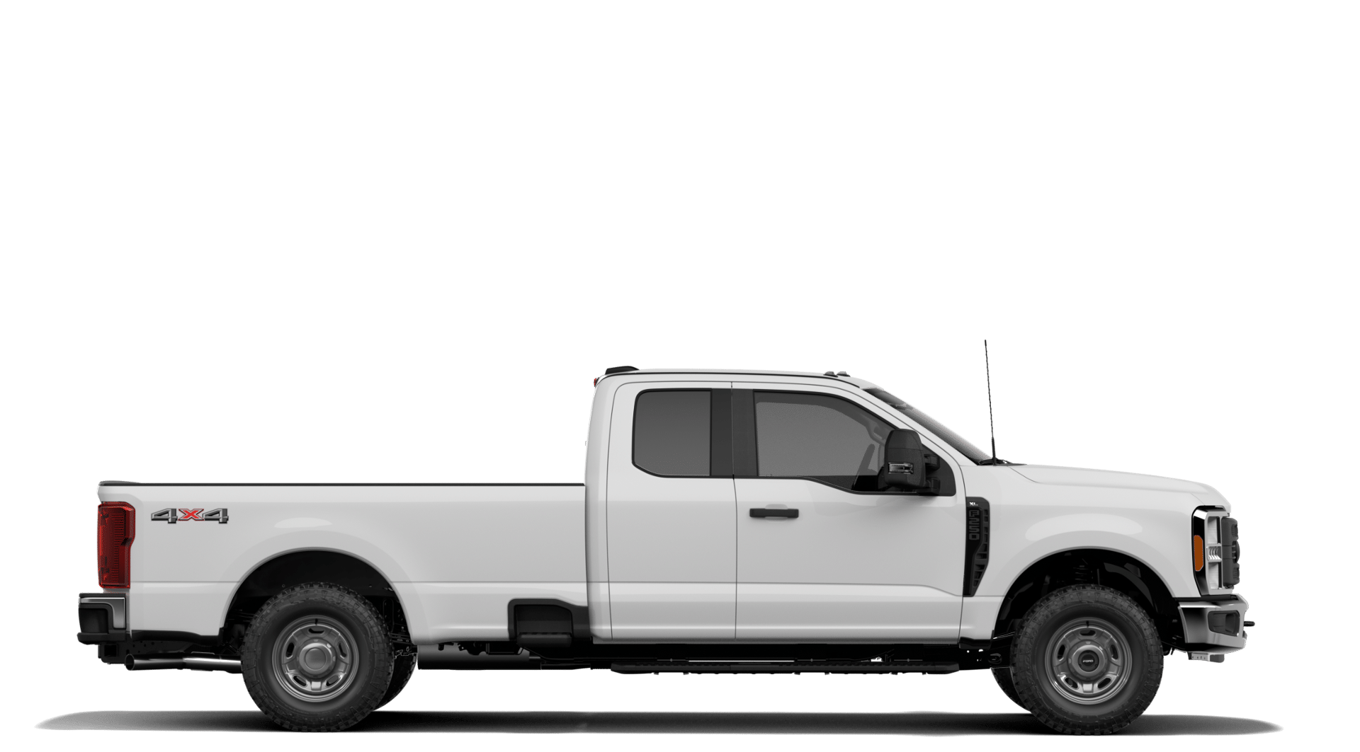 2027 Ford Super Duty F-250® XL