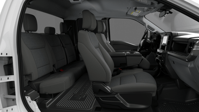 2027 Ford Super Duty F-250® XL