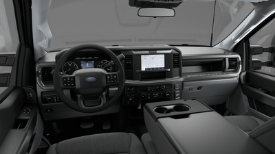 2027 Ford Super Duty F-250® XL
